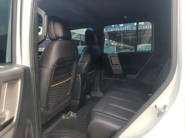 iCAR V23 — Фото автомобиля 6