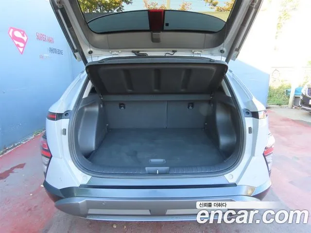 Hyundai Kona — Фото автомобиля 5