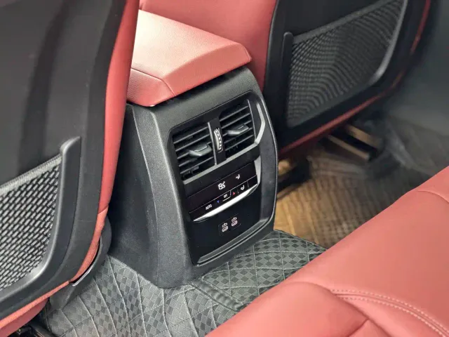 BMW 4 Series — Фото автомобиля 13