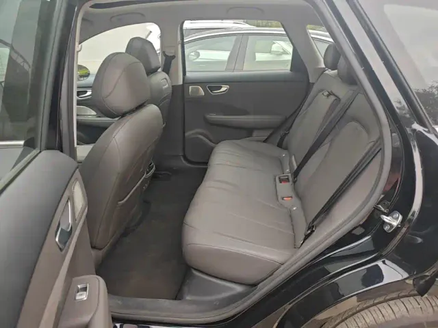 Shangjie SUV — Фото автомобиля 16