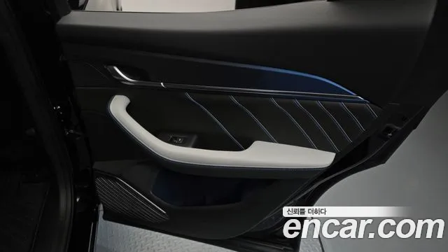 Renault Korea Filante — Фото автомобиля 14