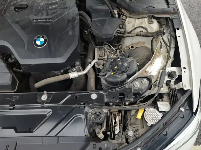 BMW 3 Series — Фото автомобиля 21