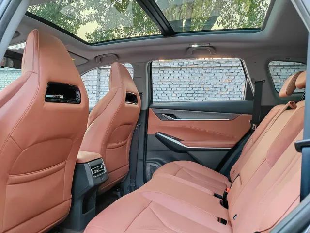 Changan CS75 Plus — Фото автомобиля 9