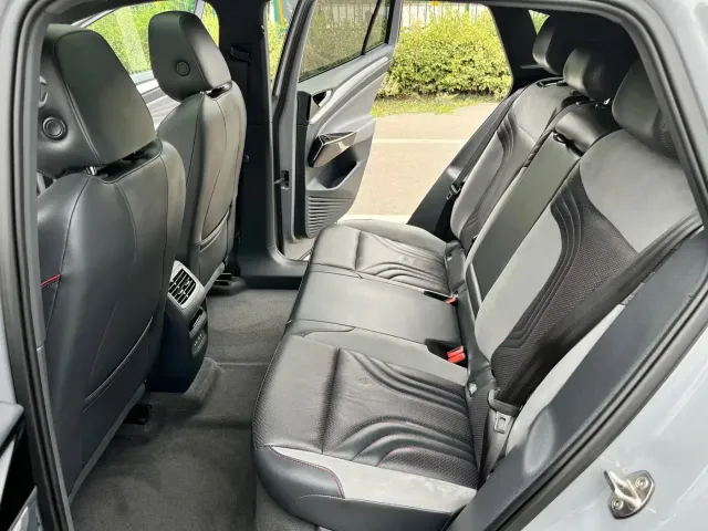 Volkswagen ID.4 CROZZ 2021 High Performance PRIME Limited Edition — Фото автомобиля 10