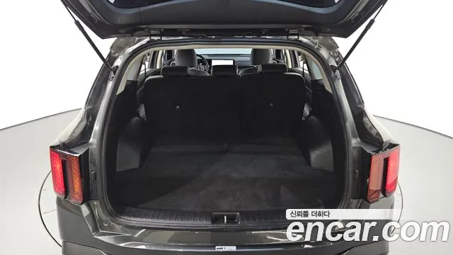Kia Sorento — Фото автомобиля 26