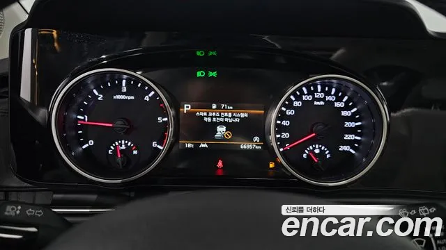 Kia Canival Carnival 4 поколение 9 мест Noblesse — Фото автомобиля 8