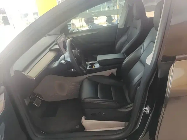 Tesla Model Y — Фото автомобиля 10