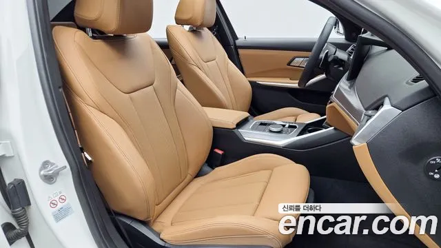 BMW 3 Series G20 — Фото автомобиля 9