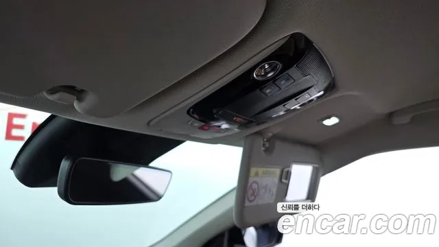 Kia EV6 — Фото автомобиля 27