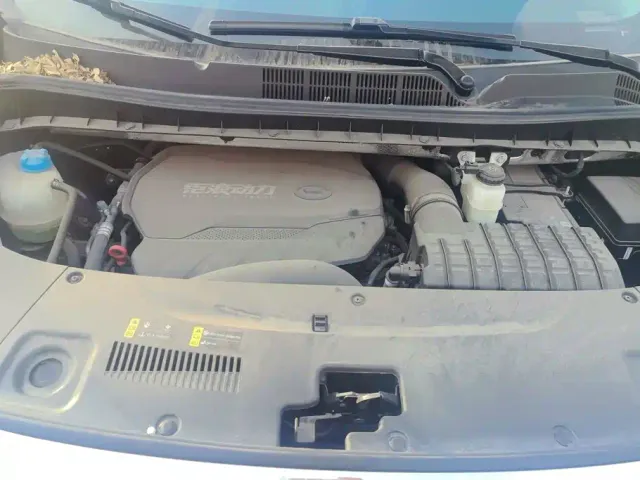 GAC Trumpchi M8 — Фото автомобиля 10
