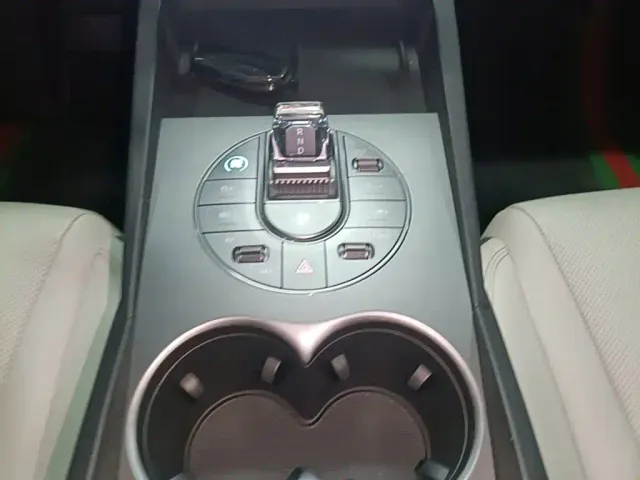 BYD Seal 06 — Фото автомобиля 13
