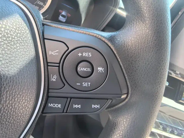 Toyota Corolla 2021 1.2T S-CVT Elite PLUS Edition — Фото автомобиля 11