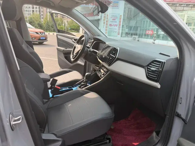 Jetta VS5 — Фото автомобиля 10