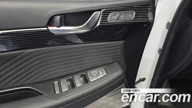 Hyundai Palisade The New Palisade Бензин 3.8 4WD — Фото автомобиля 27