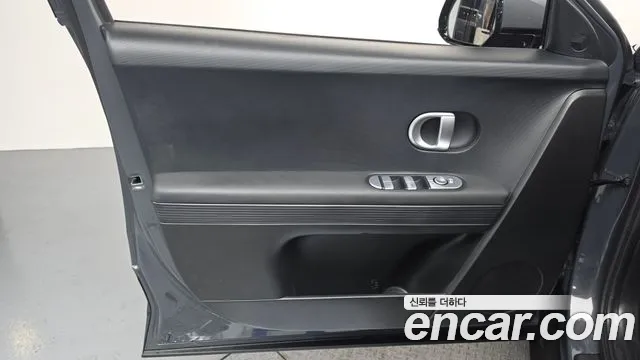 Hyundai Ioniq5 Ioniq5 — Фото автомобиля 24