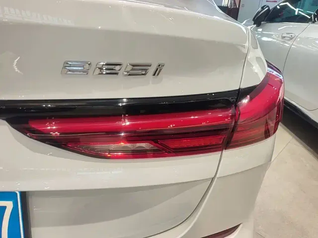 BMW 2 Series — Фото автомобиля 23
