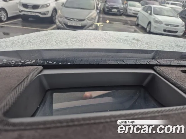 Hyundai Palisade The New Palisade Дизель 2.2 2WD — Фото автомобиля 19