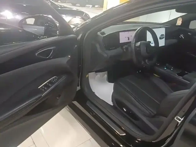 BYD Seal 2025 Model 510 Standard — Фото автомобиля 14