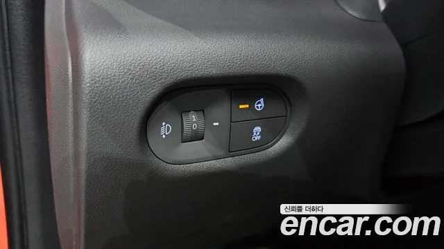 Hyundai Casper Casper Turbo Inspiration — Фото автомобиля 16