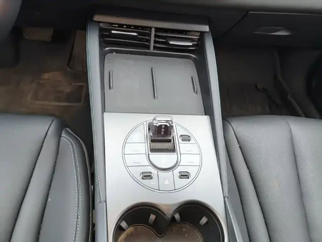 BYD Seal 06 — Фото автомобиля 13