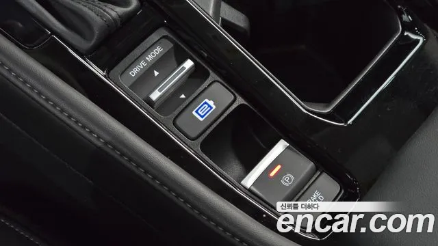 Honda Accord 11th Gen — Фото автомобиля 23