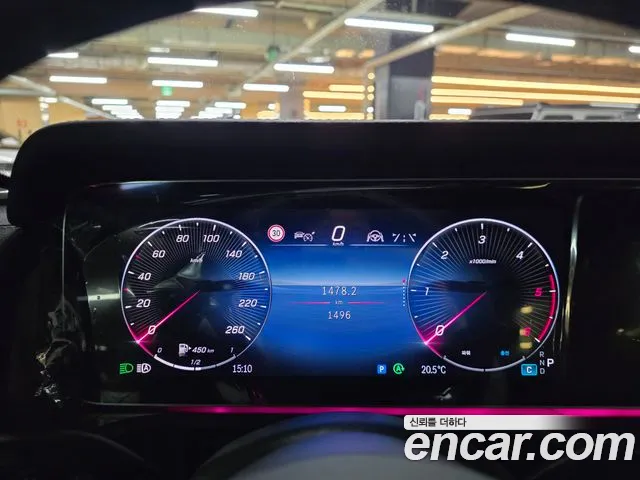 Mercedes-Benz G-Class W465 — Фото автомобиля 18