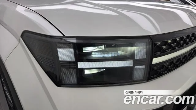 Hyundai Santa Fe MX5 — Фото автомобиля 6