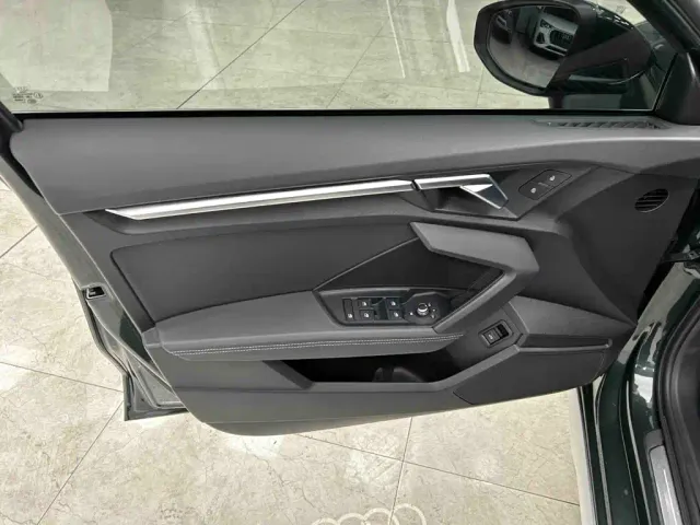 Audi A3 — Фото автомобиля 15