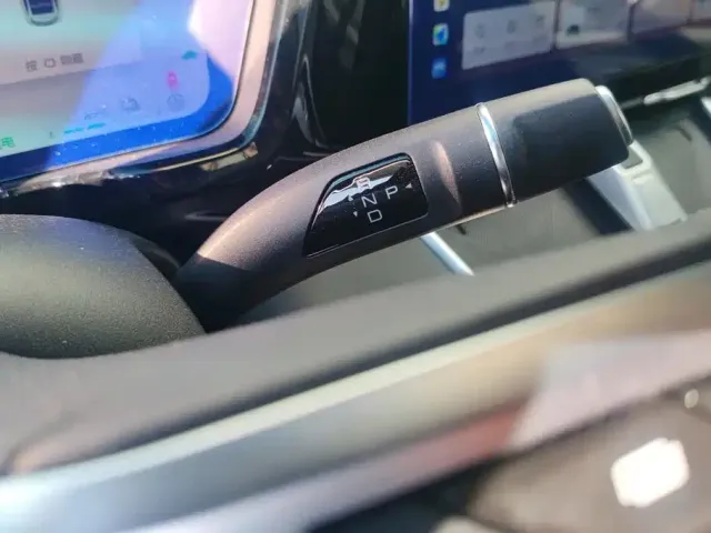 Haval Xiaolong MAX — Фото автомобиля 16