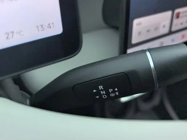Leapmotor B10 — Фото автомобиля 16