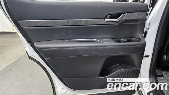 Hyundai Palisade The New Palisade Бензин 3.8 4WD — Фото автомобиля 23