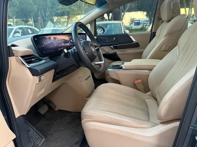 Buick Century — Фото автомобиля 3