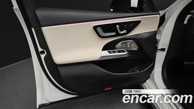 Mercedes-Benz E-Class E-класс W214 — Фото автомобиля 19