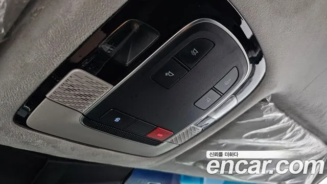 Hyundai Palisade Palisade Дизель 2.2 2WD — Фото автомобиля 22