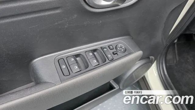 Hyundai Casper — Фото автомобиля 26