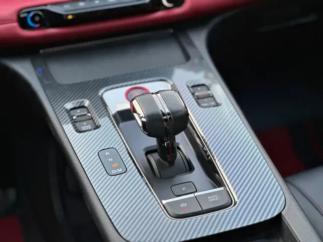GAC Trumpchi Emkoo — Фото автомобиля 6