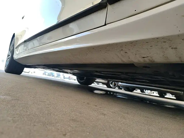 Volvo S90 — Фото автомобиля 18