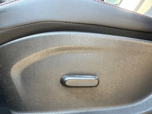 Chevrolet Orlando — Фото автомобиля 11