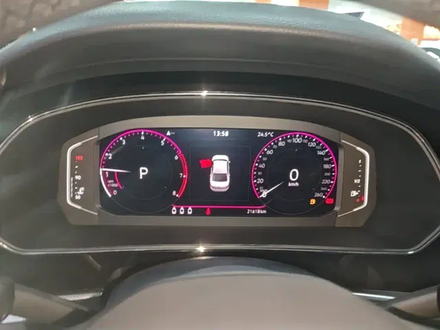 Volkswagen Passat — Фото автомобиля 11