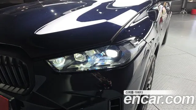 BMW X5 xDrive 40i M Sport — Фото автомобиля 20