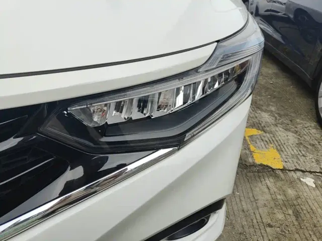 Honda ENVIX — Фото автомобиля 23