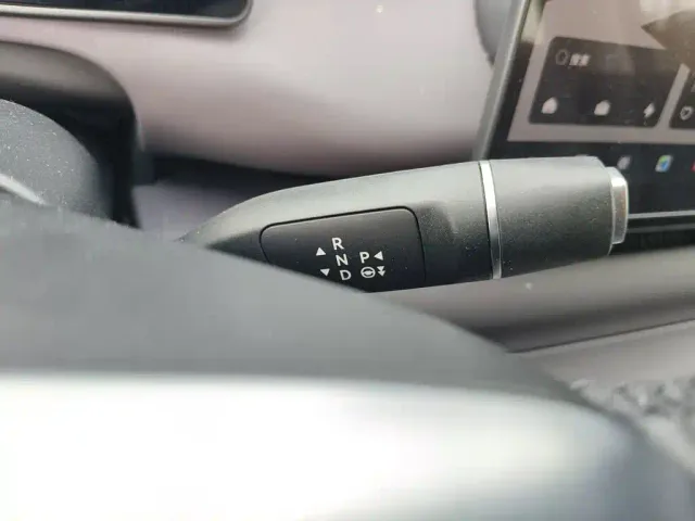 Leapmotor C10 — Фото автомобиля 10