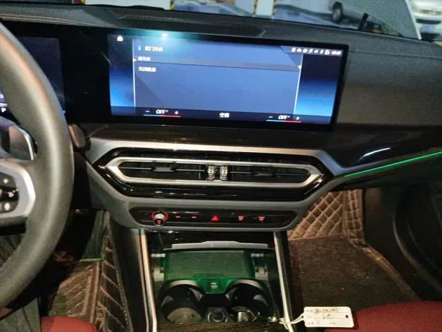 BMW 3 Series — Фото автомобиля 14