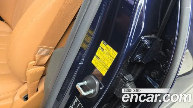 Genesis GV80 2.5T Бензин AWD — Фото автомобиля 22