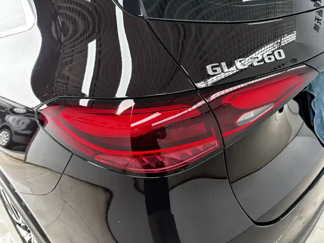 Mercedes-Benz GLC-Class — Фото автомобиля 8