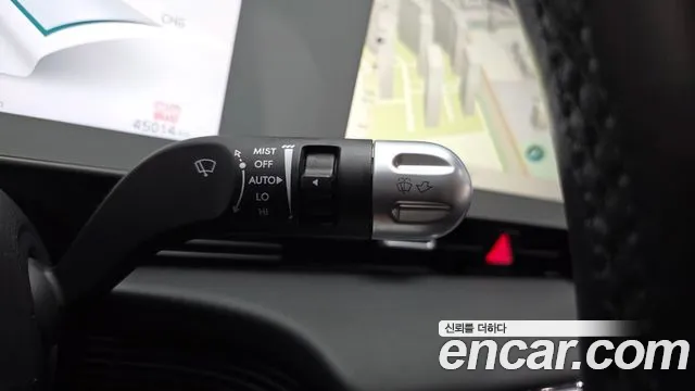 Hyundai Ioniq5 Ioniq5 — Фото автомобиля 28