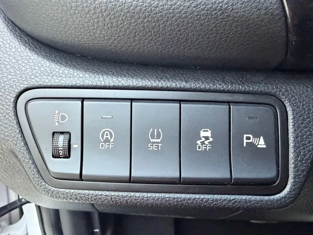 Kia Seltos — Фото автомобиля 11