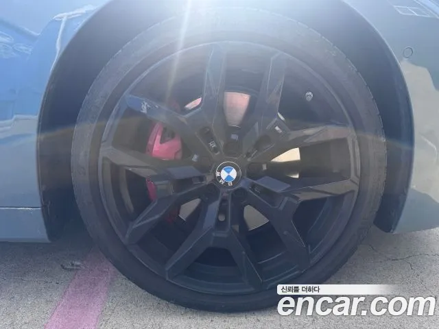 BMW 4 Series G22 — Фото автомобиля 4