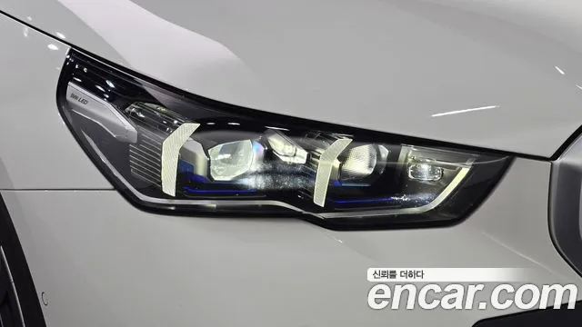 BMW 5-Series — Фото автомобиля 20