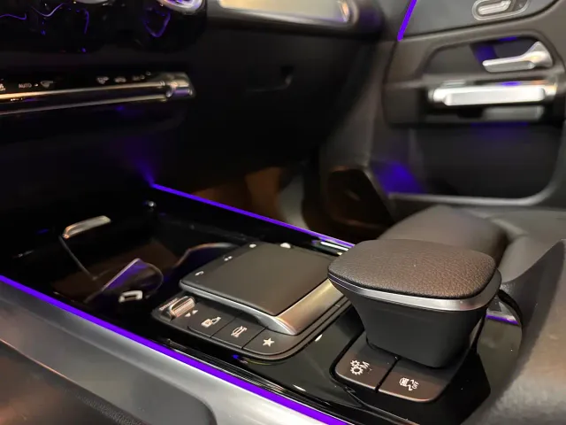 Mercedes-Benz GLB AMG — Фото автомобиля 8